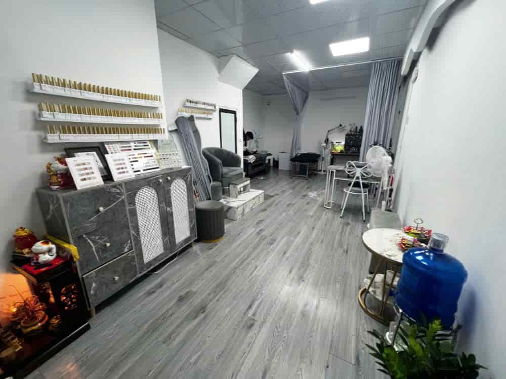 CẦN CHO THUÊ MẶT BẰNG KINH DOANH TẠI PHAN VĂN TRƯỜNG, DỊCH VỌNG HẬU, CẦU GIẤY, HÀ NỘI