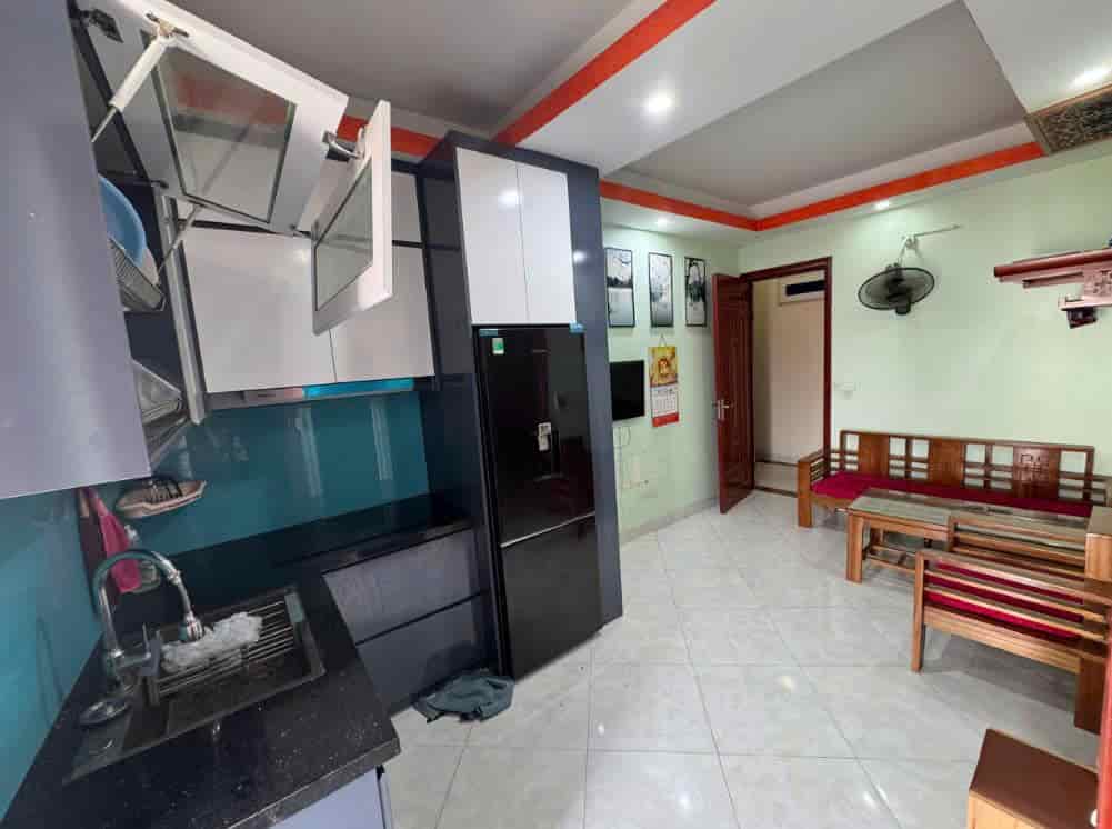 CHÍNH CHỦ CHO THUÊ CĂN CCMN TẠI KHƯƠNG TRUNG - THANH XUÂN - HÀ NỘI