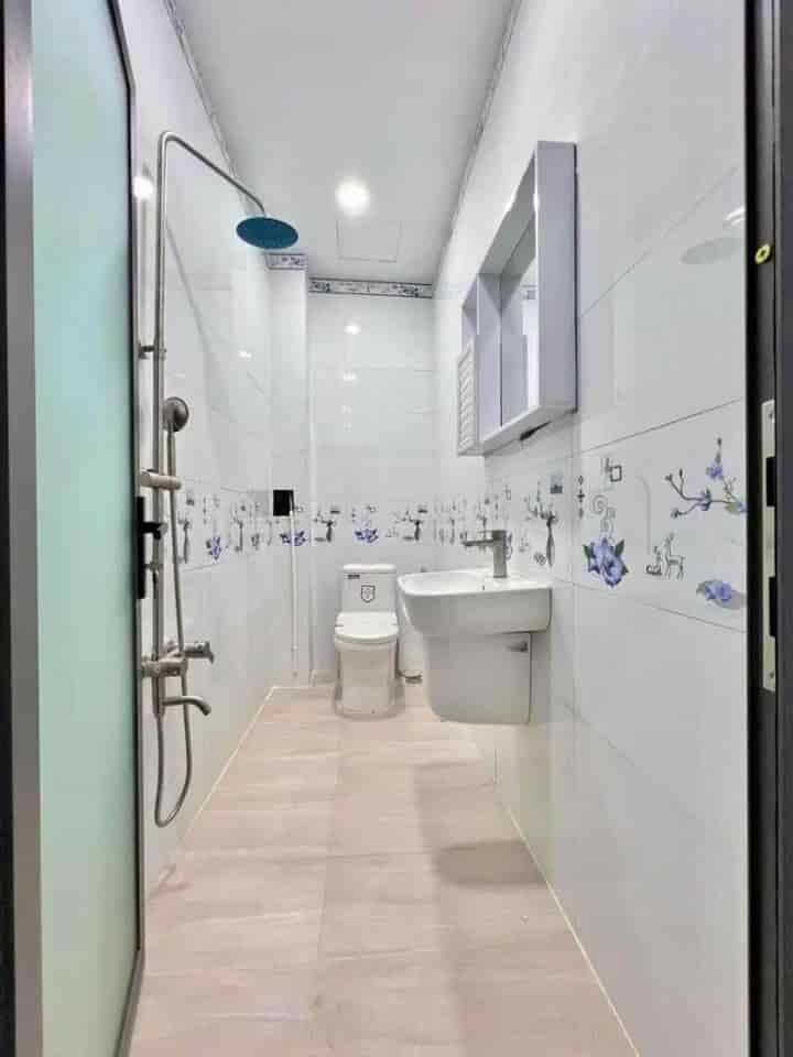 Bán nhà đường Bình Thới, phường 11, quận 11, Hồ Chí Minh, 55m2, 1 tỷ 700 triệu, SHR