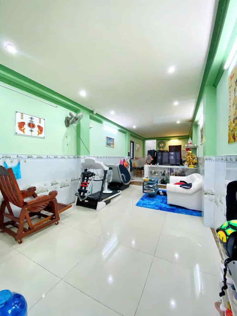 Nhà đẹp, vị trí đẹp, hẻm thông, hẻm 4m