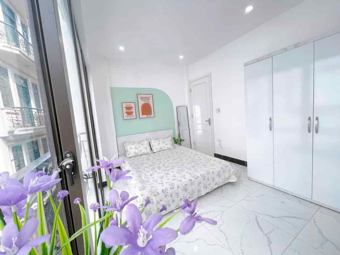 CHO THUÊ PHÒNG TRỌ KHÉP KÍN 20m2 TẠI PHƯỜNG YÊN HÒA, CẦU GIẤY, HÀ NỘI