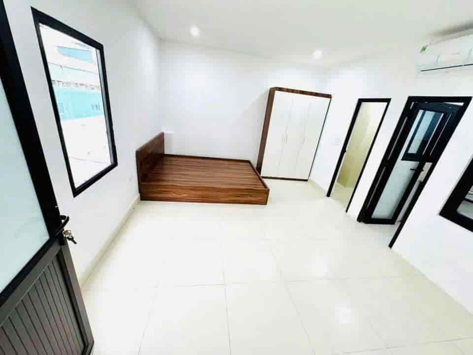 Nhượng lại phòng 25m2 tại 87 Yên Xá, Tân Triều, Thanh Trì, Hà Nội