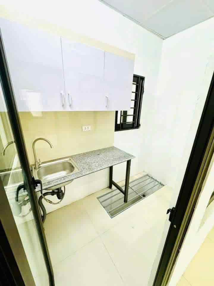 Nhượng lại phòng 25m2 tại 87 Yên Xá, Tân Triều, Thanh Trì, Hà Nội