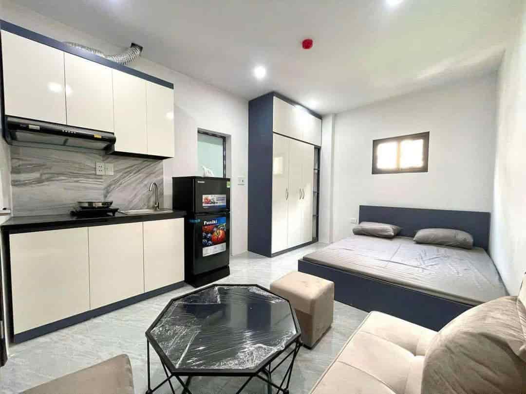 NHƯỢNG PHÒNG STUDIO MAI DỊCH, CẦU GIẤY, HÀ NỘI