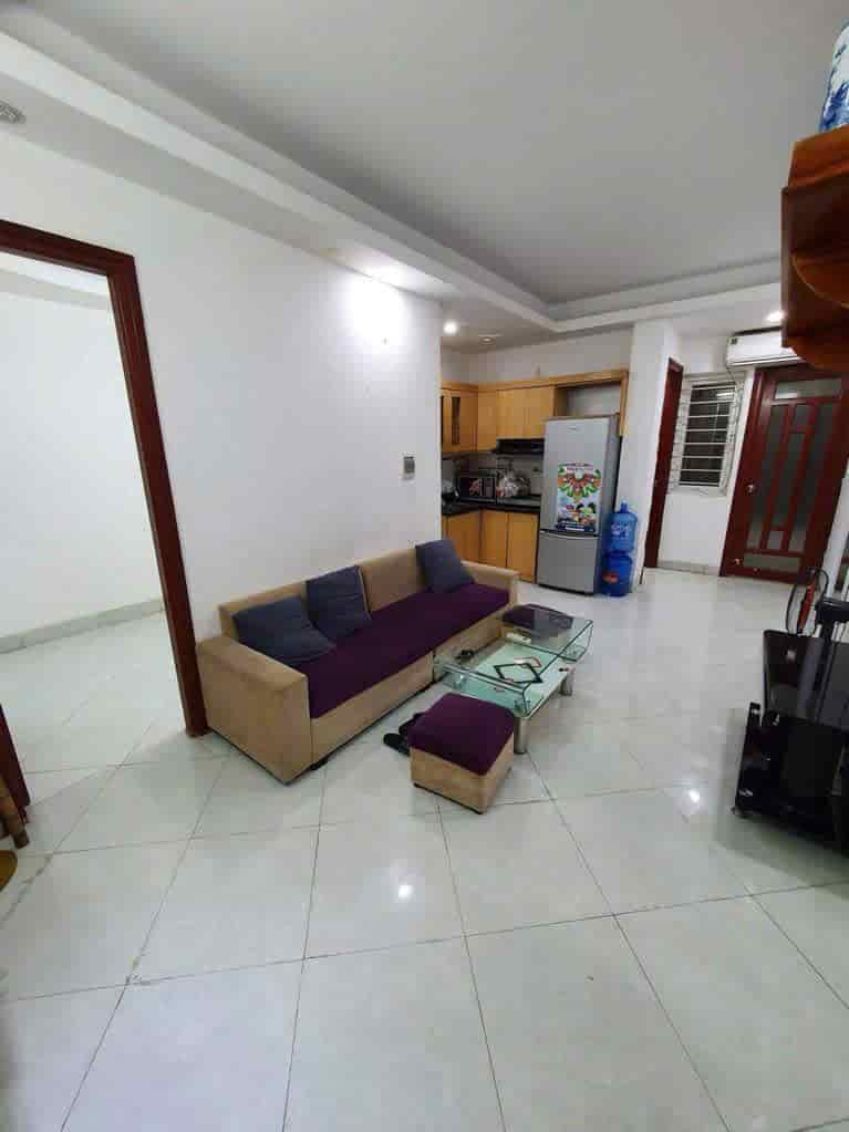 Cho thuê chung cư mini ngay Phố Phạm Ngọc Thạch, Phường Phương Liên, Quận Đống Đa, Hà Nội