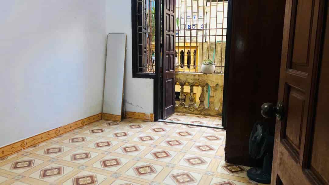 Cho thuê nhà nguyên căn 4 tầng tại Thanh Liệt, Thanh Trì, HN