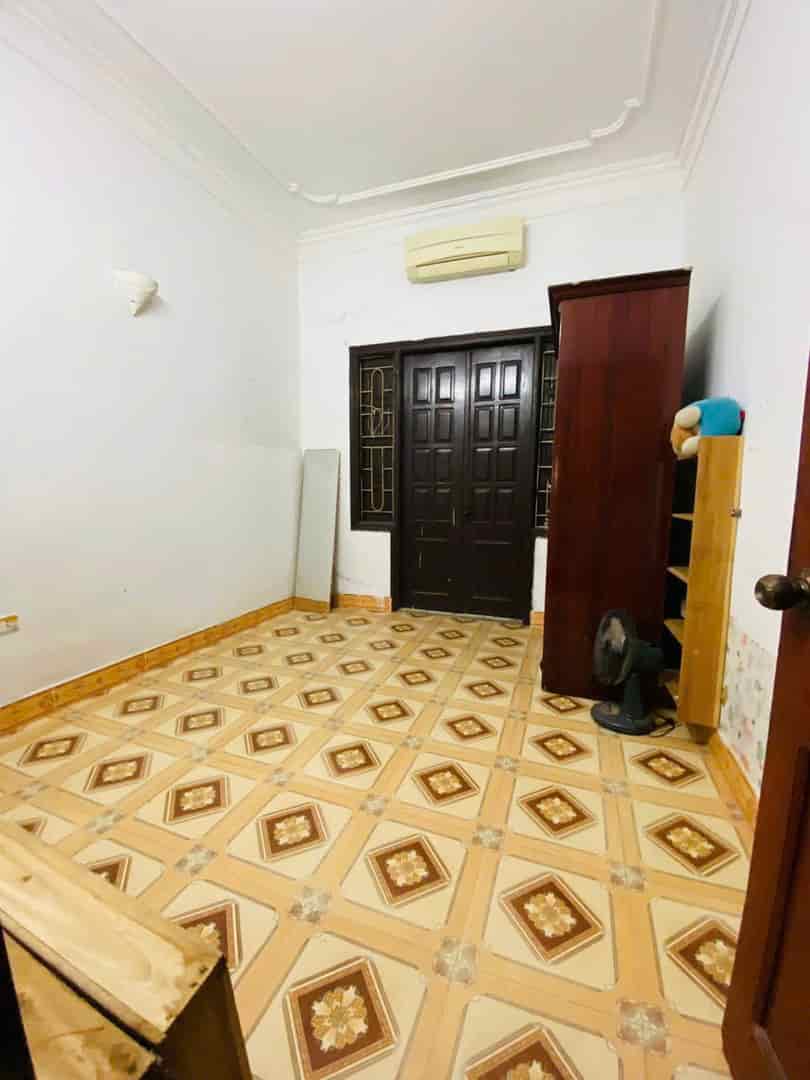 Cho thuê nhà nguyên căn 4 tầng tại Thanh Liệt, Thanh Trì, HN