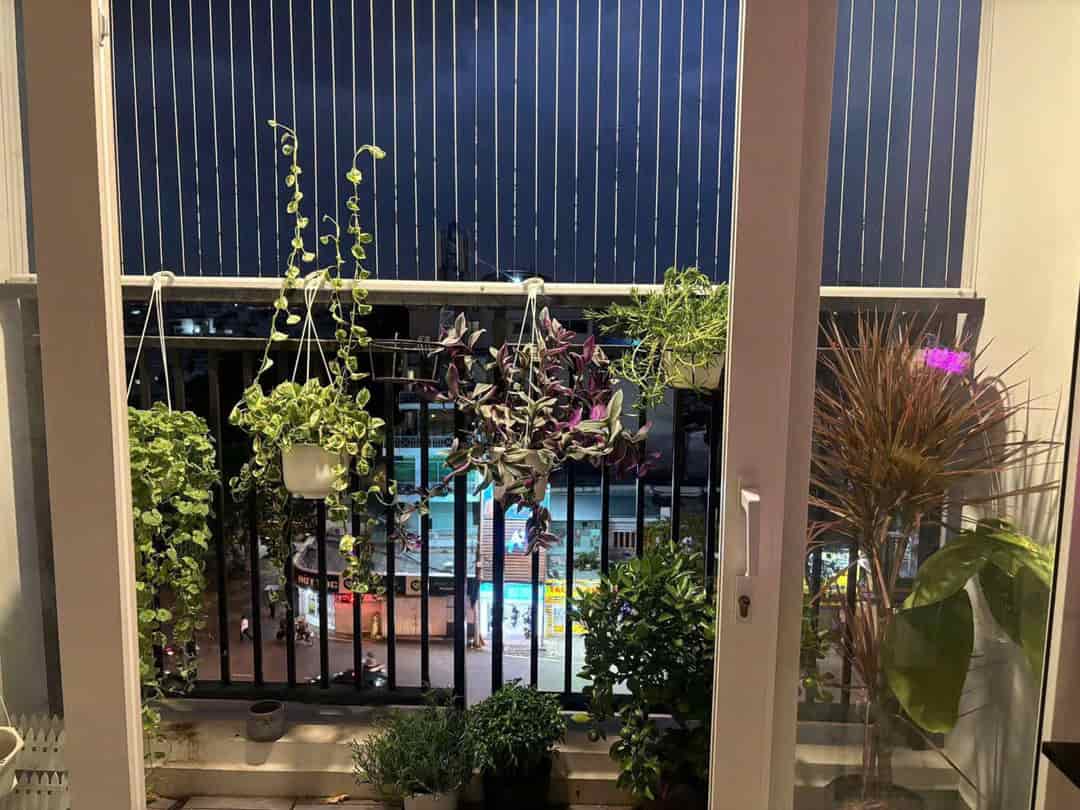 TÌM BẠN NỮ Ở GHÉP – CĂN HỘ RICHMOND CITY, P26, Q.BÌNH THẠNH