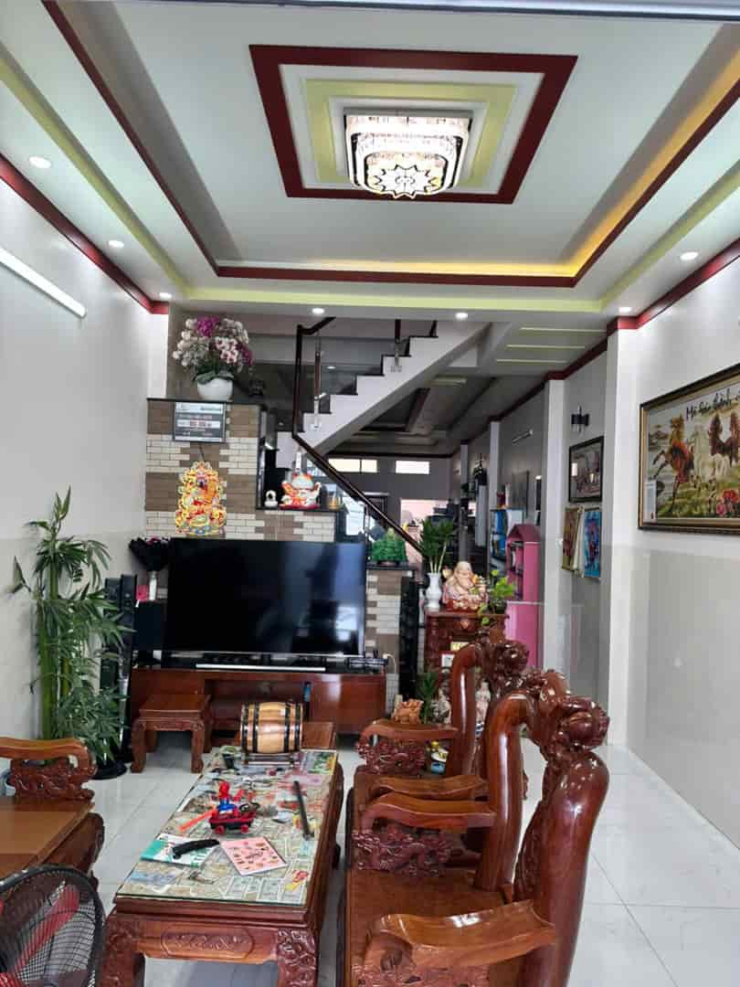 Bán Nhà Vị Trí Đẹp Đường Phan Đình Phùng, Phường 7, Thành Phố Trà Vinh