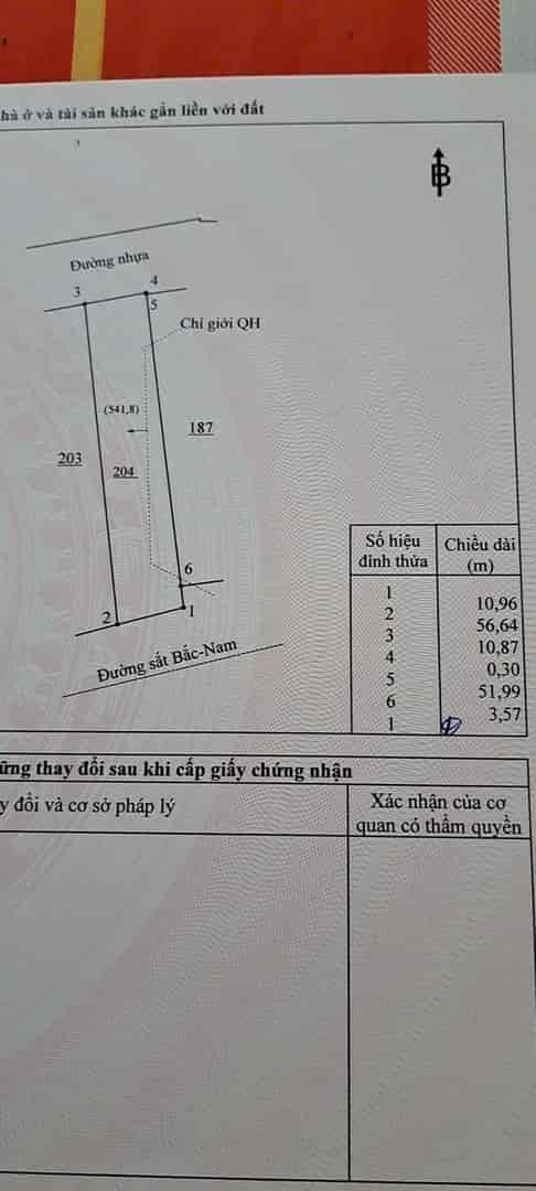 Cần Bán 624,3m2 Đất Chính Chủ Có Sẵn Nhà Trọ Tiện Kinh Doanh Tại Tân Hiệp, TP. Biên Hòa