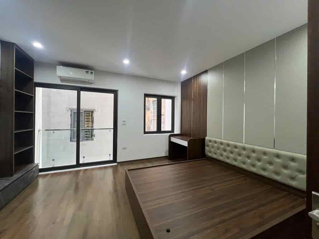 🔥 BÁN NHÀ SIÊU ĐẸP KHU BỒ ĐỀ  - LONG BIÊN - 40M², 6 TẦNG, THANG MÁY HIỆN ĐẠI
- GIÁ 8.7 TỶ 🔥