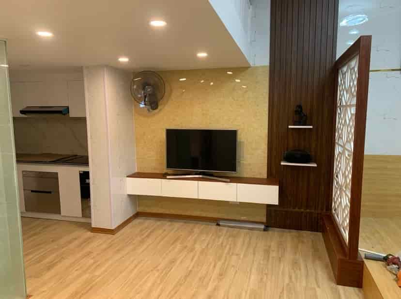 CHO THUÊ NHÀ 40m2 TẦNG 1 ngõ số 80 Hoàng văn Thụ - Hải phòng (nhà cách mặt đường 5m) :