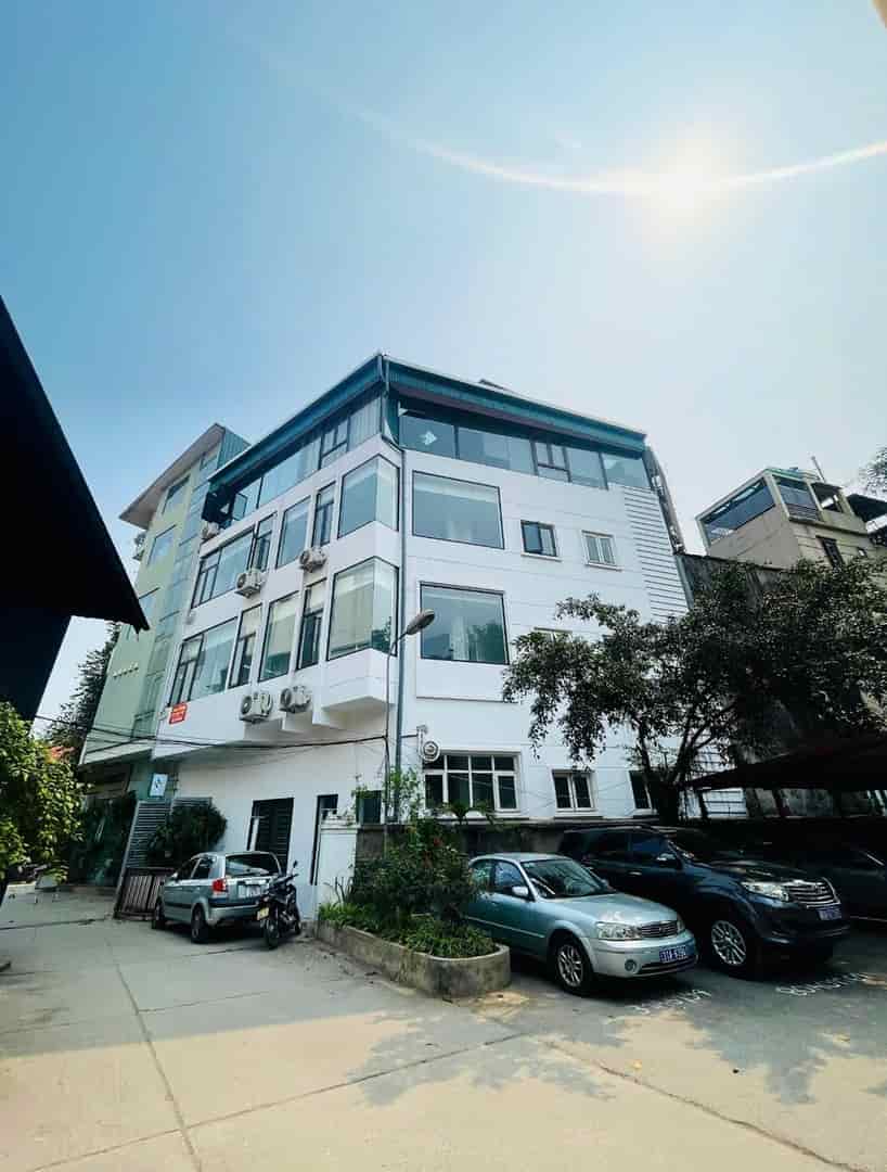 SIÊU PHẨM MBKD, VĂN PHÒNG GIÁ TỐT MỚI HOÀN THIỆN TẠI HÀM NGHI, NAM TỪ LIÊM, HÀ NỘI