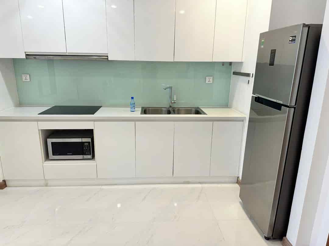 Giá tốt Vinhomes Central Park – 2PN – 75m2, Full NT – 20 Triệu vào ngay