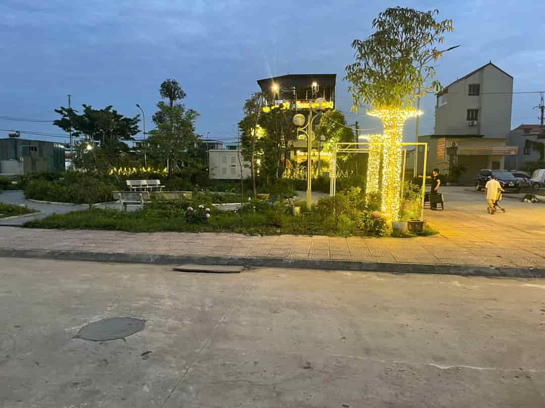 Đất nền khu đấu giá X3 tại Vành Đai 4, xã Đông La, huyện Hoài Đức, Hà Nội