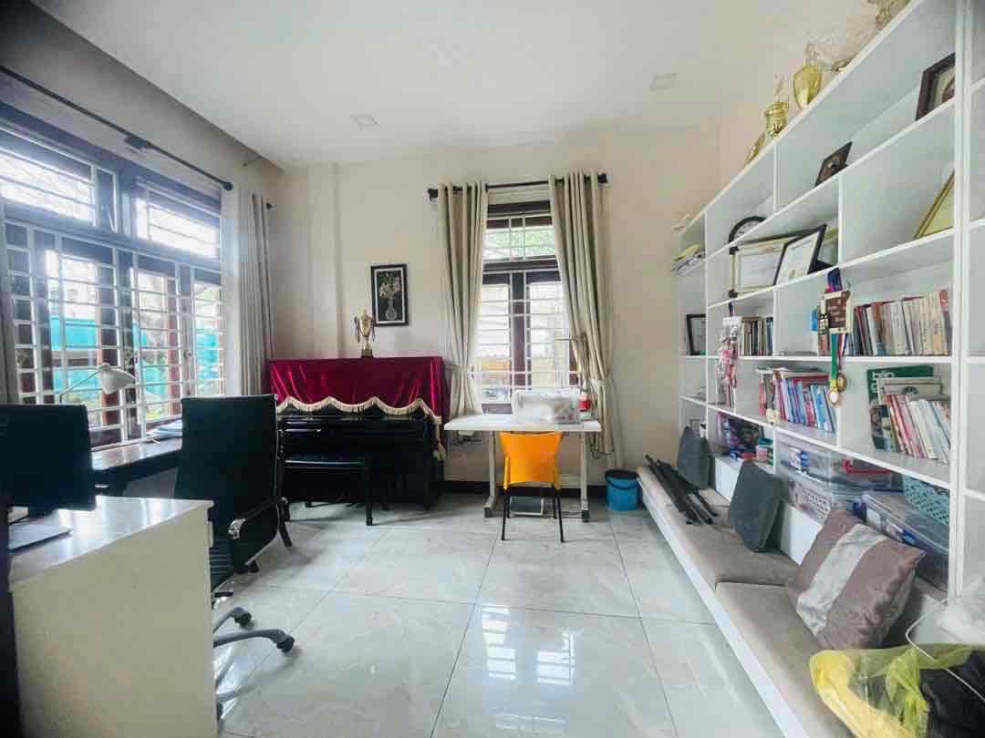 Cần bán Villa khu Nam Việt Á,Thành Phố  Đà Nẵng Diện tích 384m2 Giá hơn 28 tỷ
