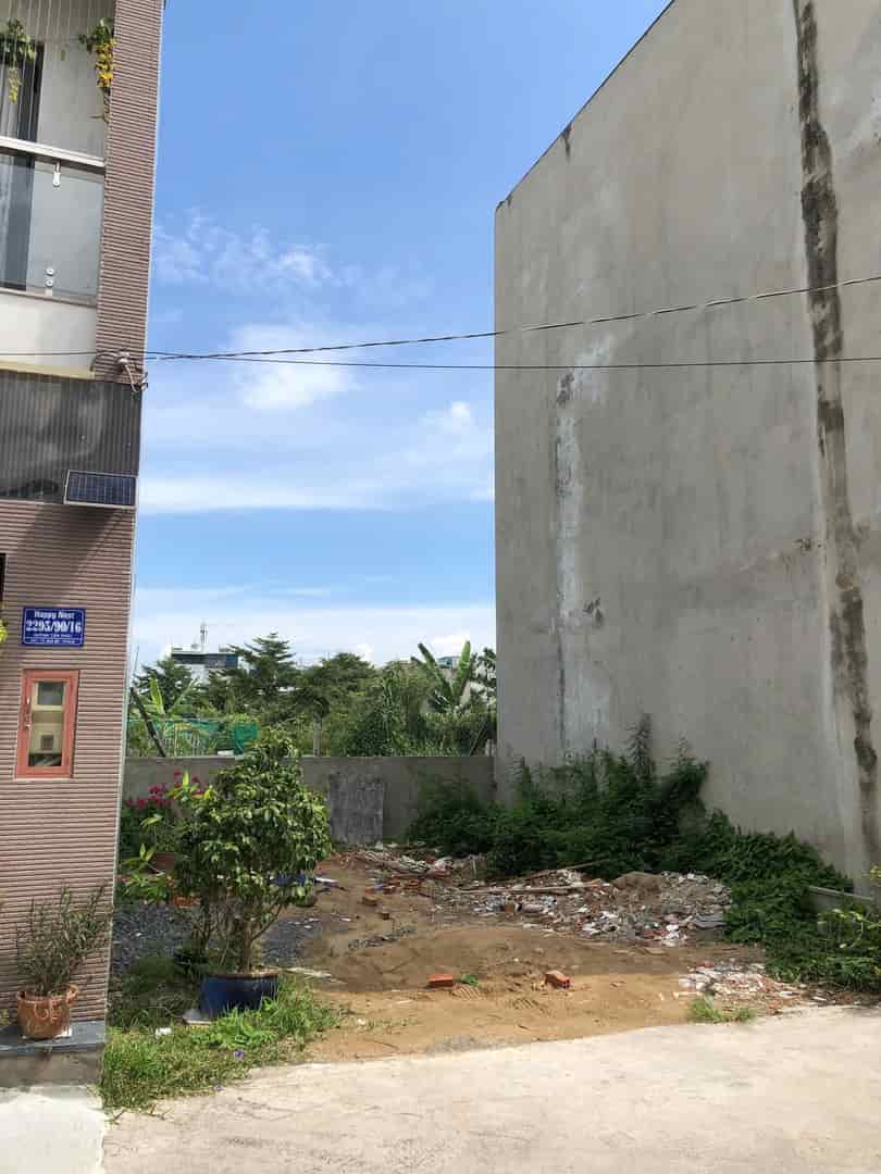 A HIỂN CHÍNH CHỦ CẦN BÁN NHANH ĐẤT TẠI HUỲNH TẤN PHÁT, NHÀ BÈ
