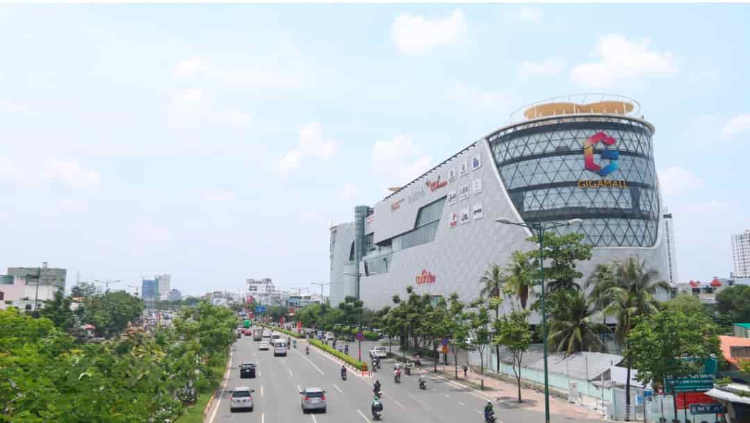 Bán nhà BTCT Hiệp Bình Chánh 46m2; 4 tỷ; ngang 4,3m; 2PN; gần Giga mall, ĐH Luật