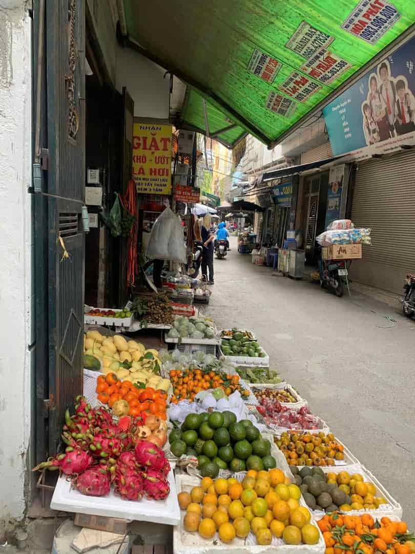 NHÀ ĐẸP - GIÁ TỐT- VỊ TRÍ ĐẮC ĐỊA Tại Phố Kim Ngưu, Quận Hai Bà Trưng, Thành phố Hà Nội