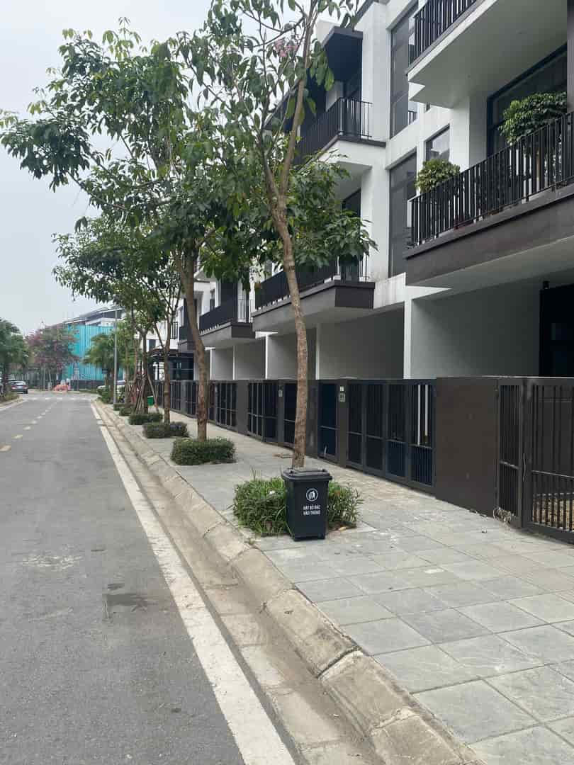 SIÊU HOT Liền kề HÀ ĐÔ CHARM VILLAS - GIÁ TỐT - Vị Trí Đắc Địa Tại Huyện Hoài Đức, Thành phố Hà Nội