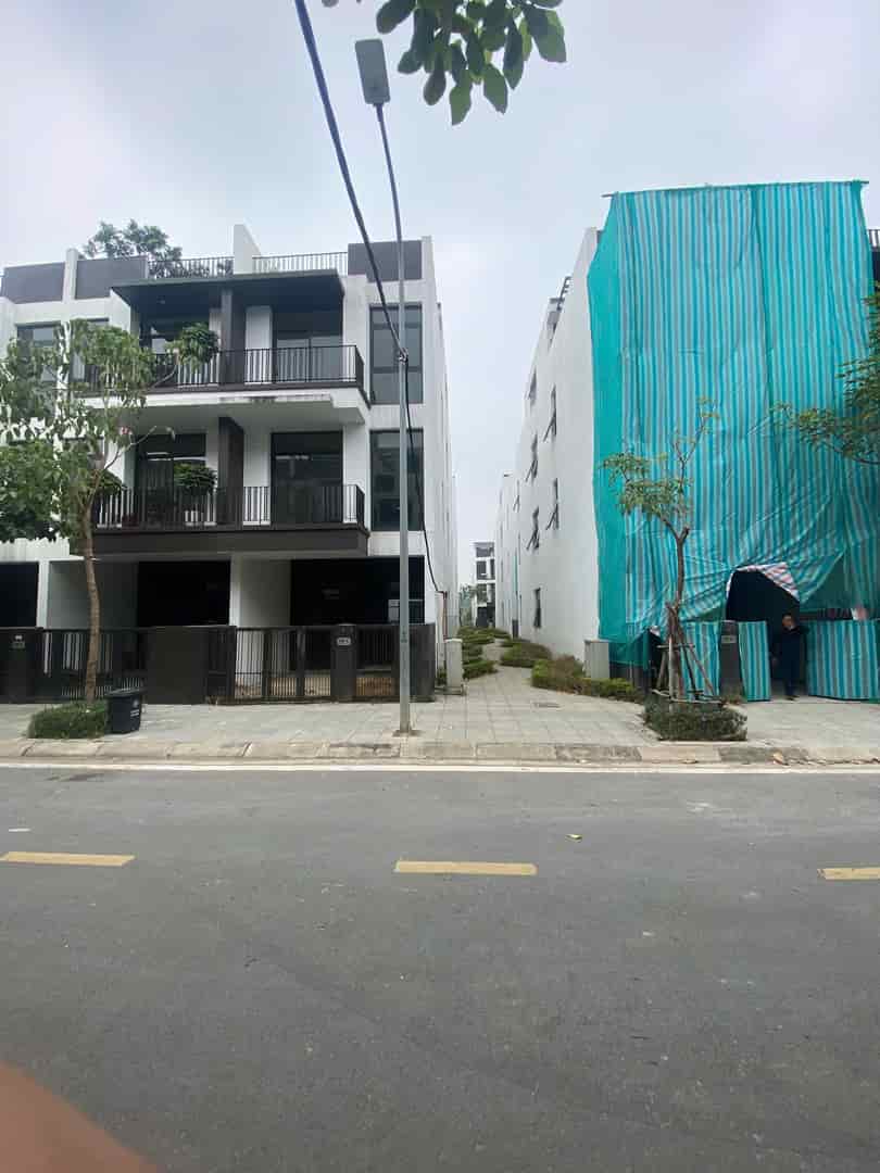 SIÊU HOT Liền kề HÀ ĐÔ CHARM VILLAS - GIÁ TỐT - Vị Trí Đắc Địa Tại Huyện Hoài Đức, Thành phố Hà Nội
