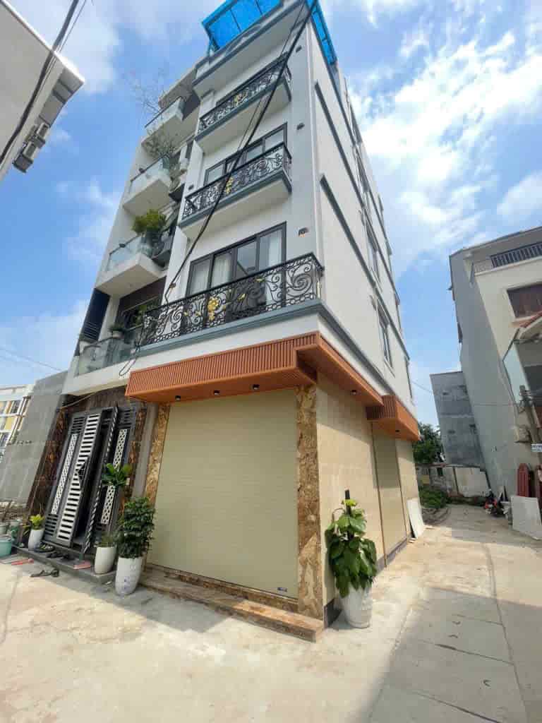 Đắc Địa Tại Phố Ngô Xuân Quảng, Huyện Gia Lâm, Thành phố Hà Nội