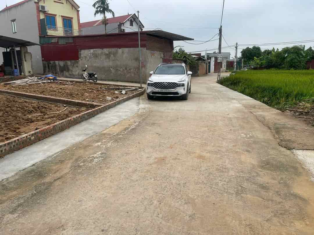 SỞ HỮU NGAY ĐẤT ĐẸP - GIÁ TỐT - Vị Trí Đắc Địa Tại Thôn Xuân Dục, Xã Tân Minh, Huyện Sóc Sơn, Hà Nội