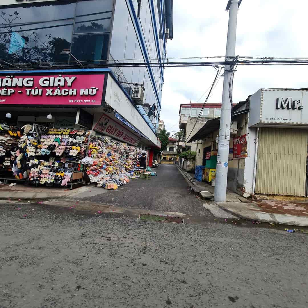 73m2 đất Đa Tốn, Gia Lâm, ô tô thông, mặt tiền rộng giá đầu tư.