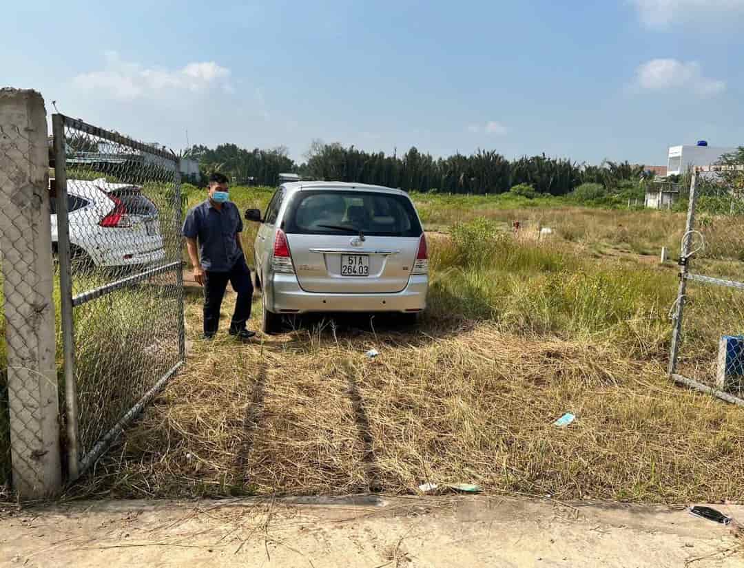 ĐẤT ĐẸP, ĐẦU TƯ SINH LỜI, CHỦ Cần Bán Nhanh Đất+Diện tích: 152,5m2, Giá bán: 1 TỶ 650 TRIỆU