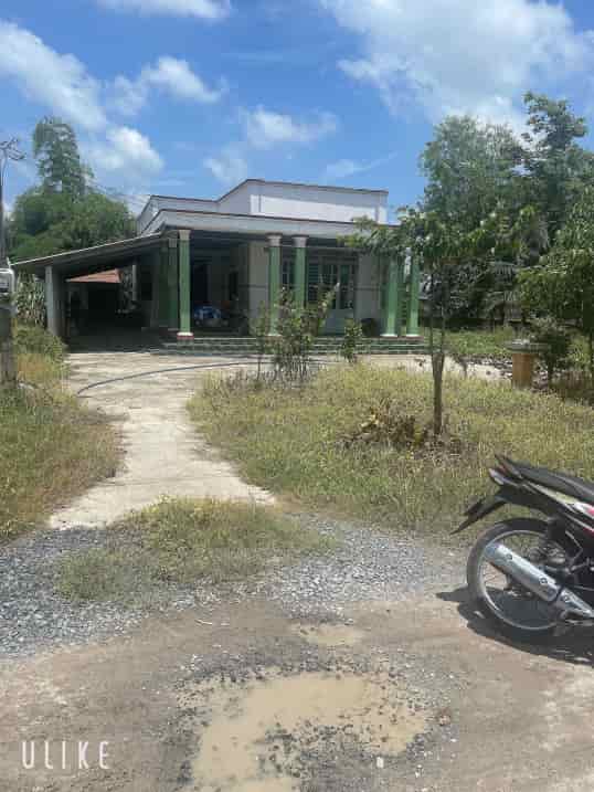 CHÍNH CHỦ Bán LÔ ĐẤT diện tích : 696.7m thổ cư xã Mỹ Hạnh Bắc, Long An
+ Giá Bán : 6 TỶ 500 TRIỆU