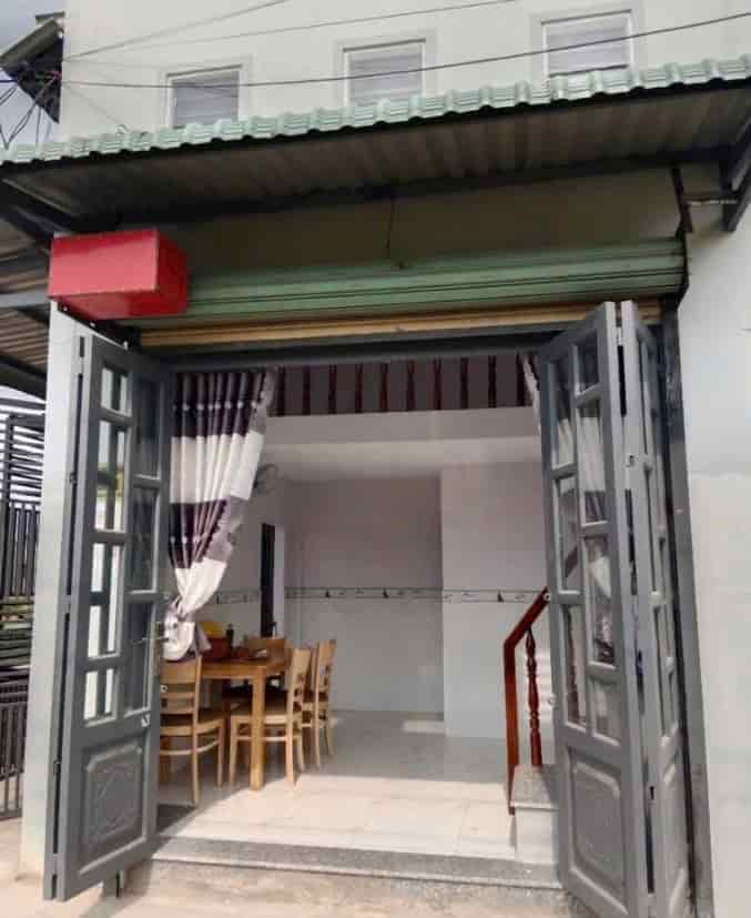 CHÍNH CHỦ BÁN Nhà nhỏ xinh Vị Trí Tại Mỹ Hạnh Nam -  Đức Hòa -  Long An - GIÁ BÁN 370 TRIỆU