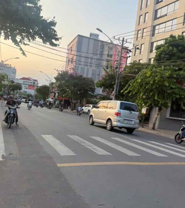 HÓT ! HÓT ! HÓT ! MẶT TIỀN Kinh DOANH Lô Góc - ĐẶNG VĂN BI - TRUNG Tâm THỦ ĐỨC
