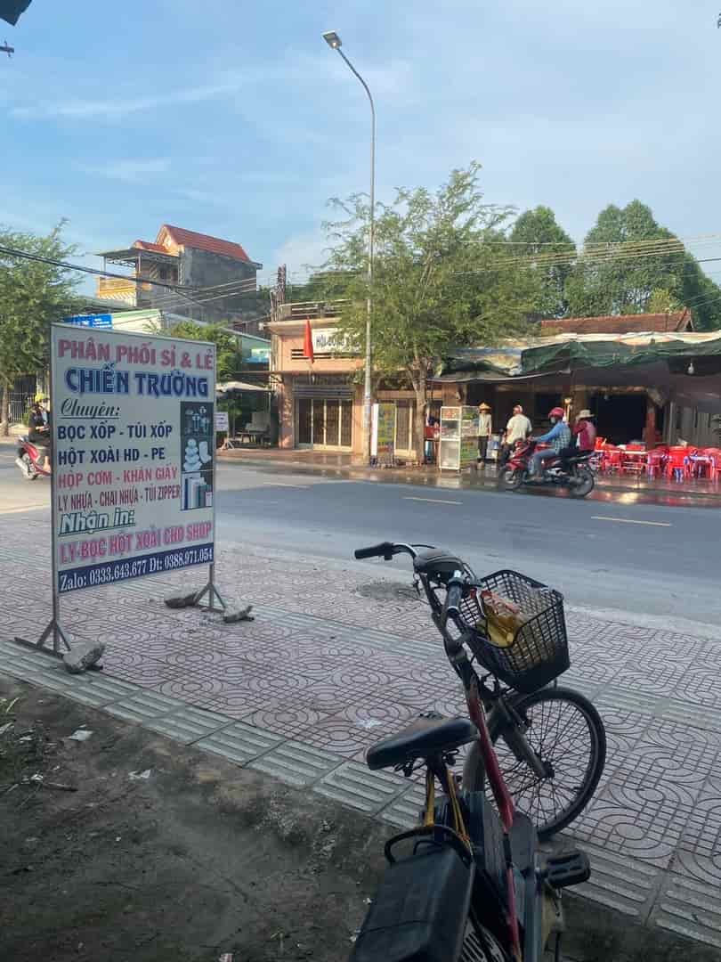 ĐẤT ĐẸP - ĐẦU TƯ SINH LỜI - CHỦ Cần Bán Nhanh