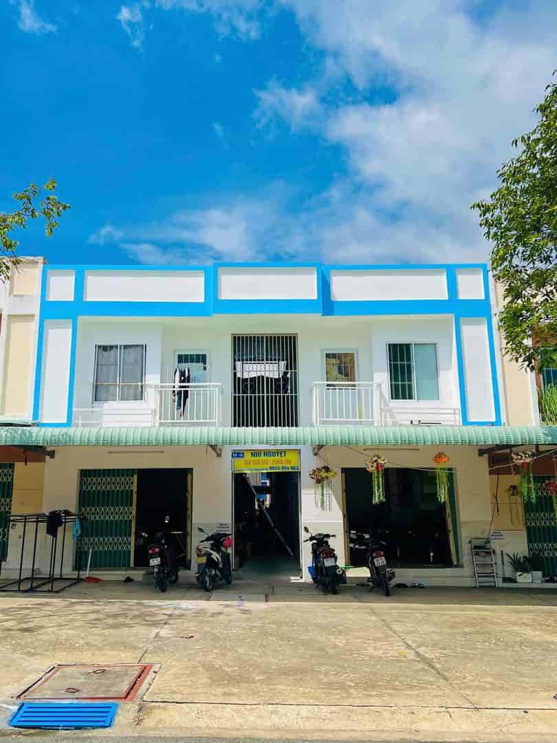 BÁN GẤP DÃY TRỌ CHỈ CẦN 300 TRIỆU, NHẬN NGAY NHÀ & DÒNG TIỀN NGON, BÀU BÀNG TP HỒ CHÍ MINH