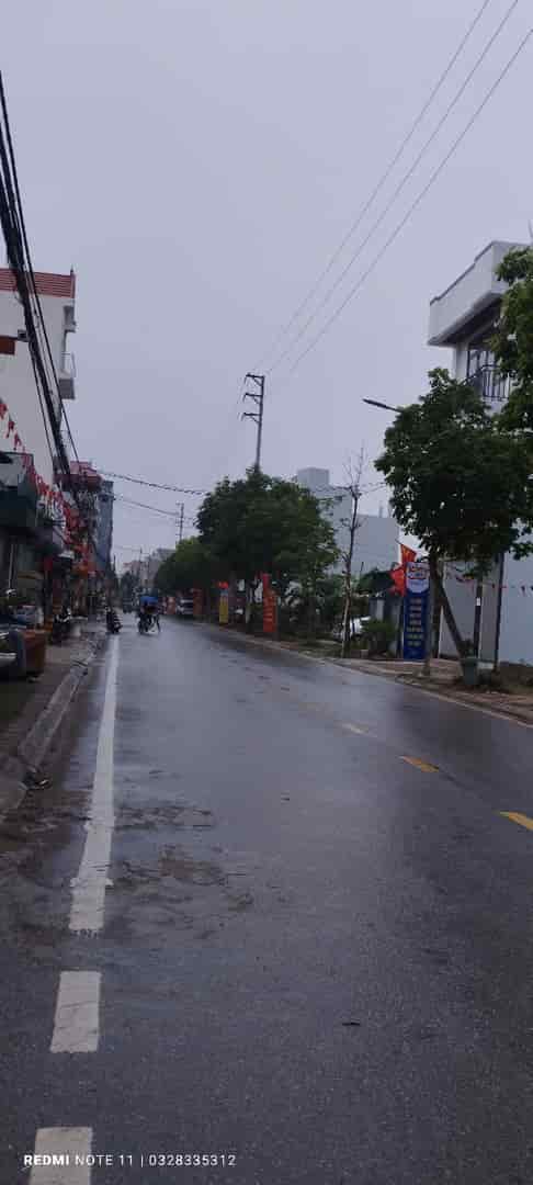 66m2 NHÀ DÂN XÂY 6 TẦNG, Ô TÔ VÀO NHÀ - MỚI KOONG - THOÁNG SÁNG - NGÕ KINH DOANH-VIEW KĐT KIM CHUNG - DI TRẠCH