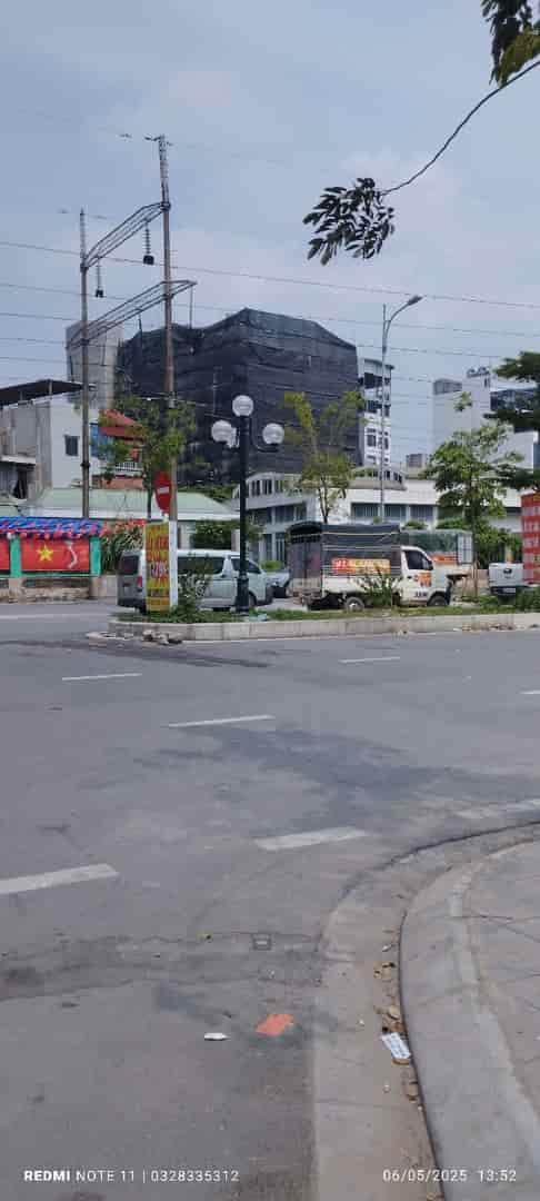 ĐẤT HIẾM 90m, MẶT PHỐ VÂN CANH 3 Ô TÔ TRÁNH, VIEW HỒ, KHỔ ĐẤT ĐẸP, 16 TỶ