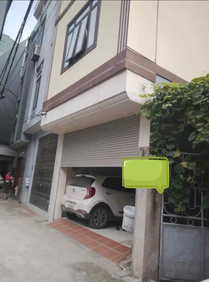 41m2 NHÀ ĐẸP 4 TẦNG, DI ÁI, DI TRẠCH, Ô TÔ VÀO, FULL NỘI THẤT CAO CẤP, 6.x tỷ