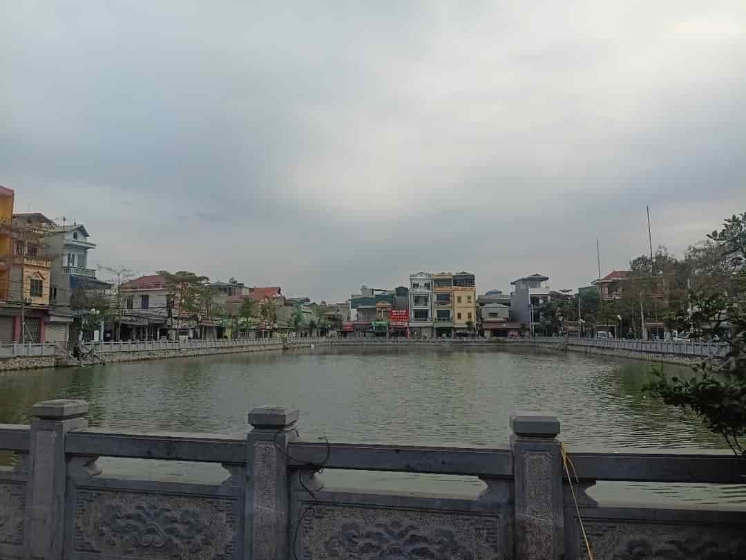 Xóm Đình, Vĩnh Ninh, Vinh Quỳnh, Thanh Trì