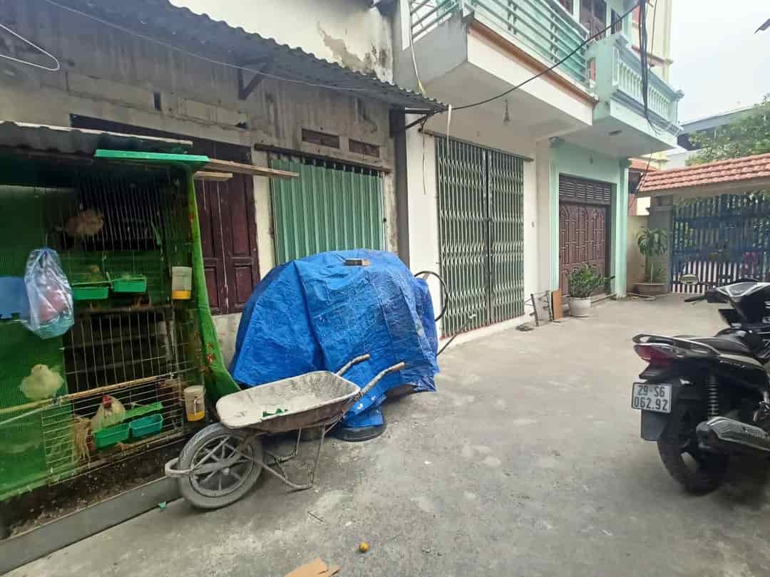 Xóm Đình, Vĩnh Ninh, Vinh Quỳnh, Thanh Trì