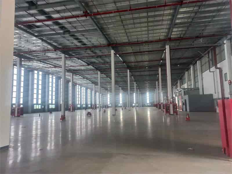 XT686 Nhà Xưởng cho thuê lâu dài, ổn định SX, phù hợp DN Chế Xuất. DN NN FDI