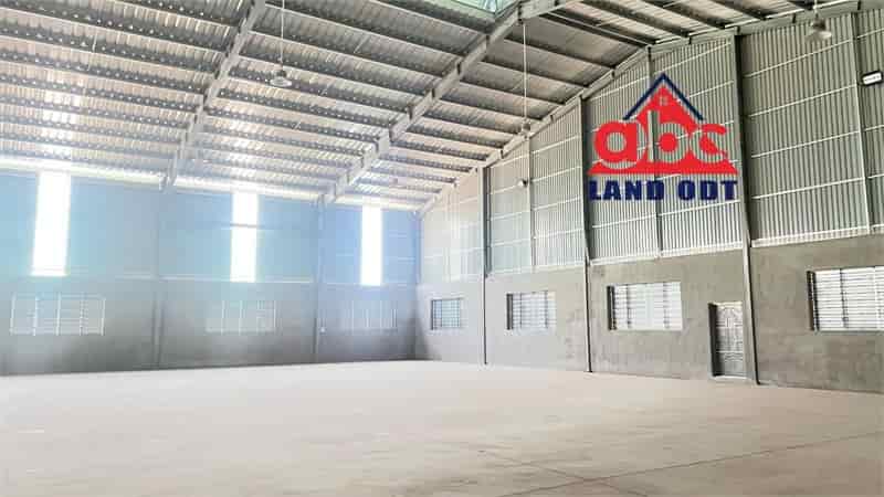 XT387 nhà xưởng mới cho thuê sản xuất, kho vận hành lưu trữ hàng hóa. giao liền