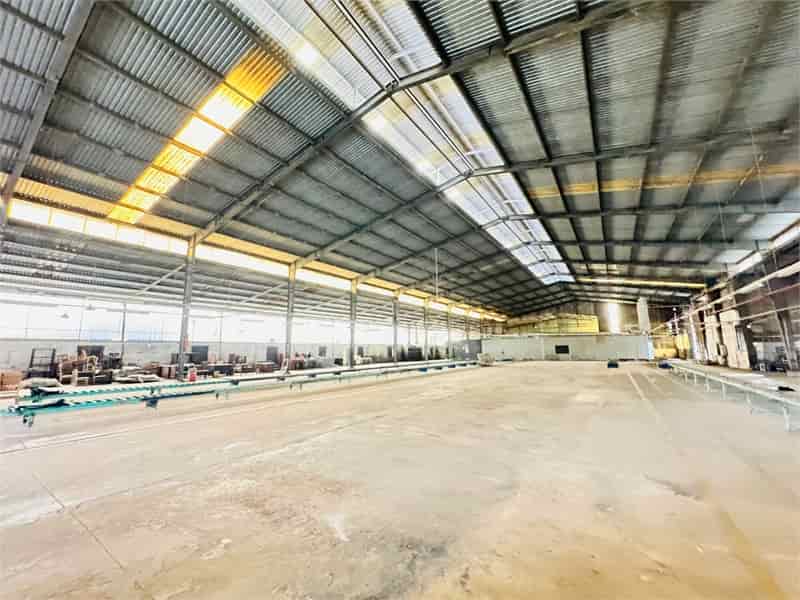 XT397 Kho Bãi, phù hợp kinh doanh, vận hành kho logistic, kết nối giao thông vùng