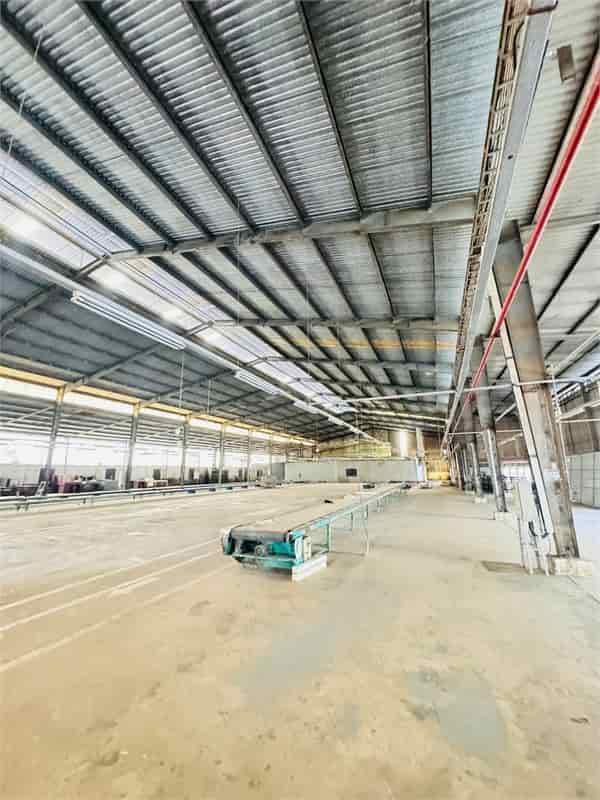 XT397 Kho Bãi, phù hợp kinh doanh, vận hành kho logistic, kết nối giao thông vùng