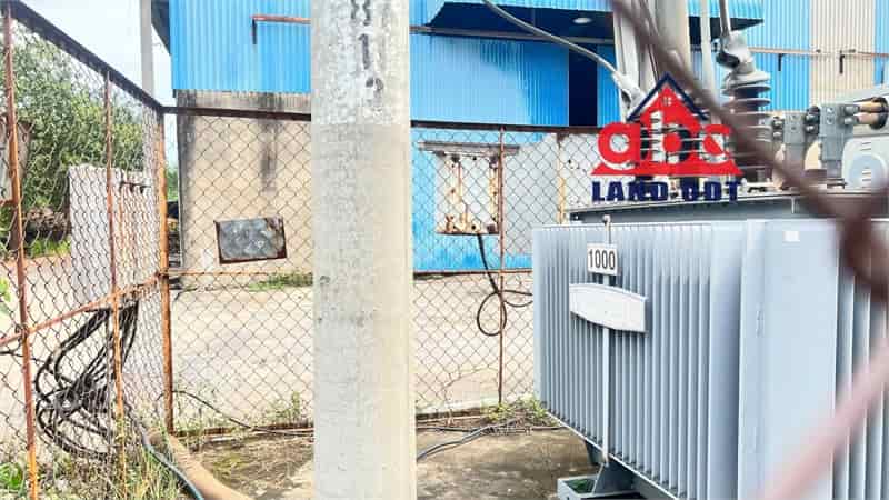 XT411 cho thuê nhà xưởng sản xuất kinh doanh nhiều ngành nghề, trạm điện lớn Sx ngày đêm