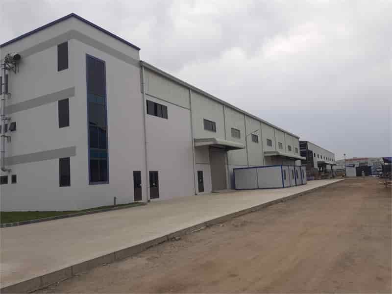 XT435 nhà xưởng cho thuê sản xuất linh hoạt nhiều ngành nghề, tập chung nhiều DN FDI