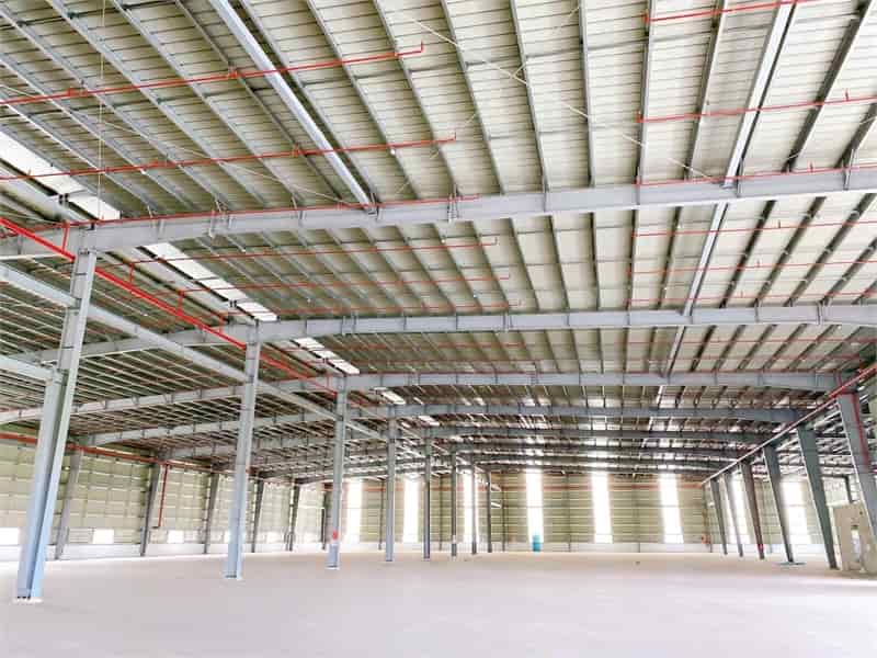 XT438 nhà xưởng sản xuất kinh doanh, tập chung nhiều DN FDI. khuôn viên độc lập