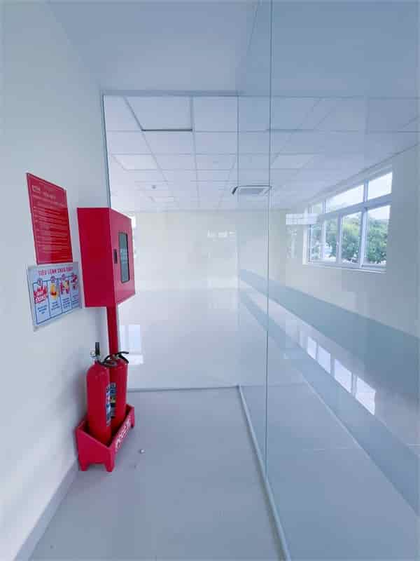 Nhà xưởng sản xuất kinh doanh, thu hút đầu tư nhiều DN FDI, khuôn viên SX riêng
