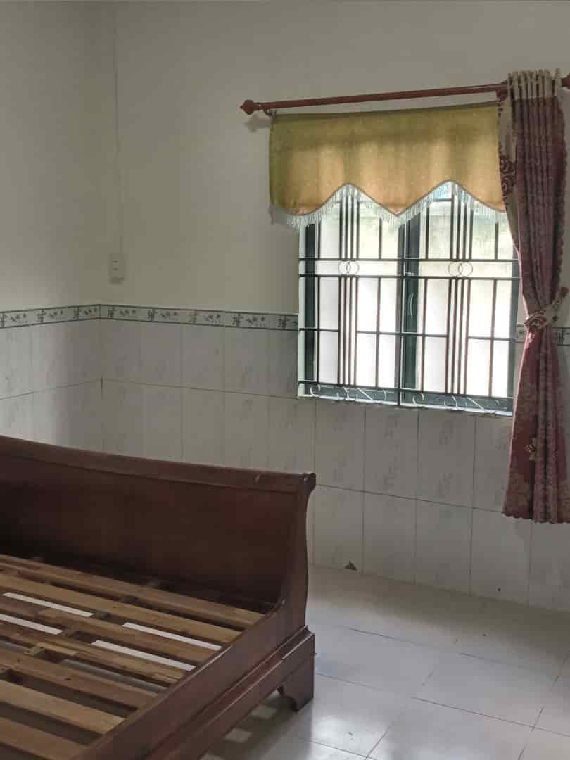 Cho thuê nhà vườn chính chủ giá rẻ Trung tâm Thủ Dầu Một