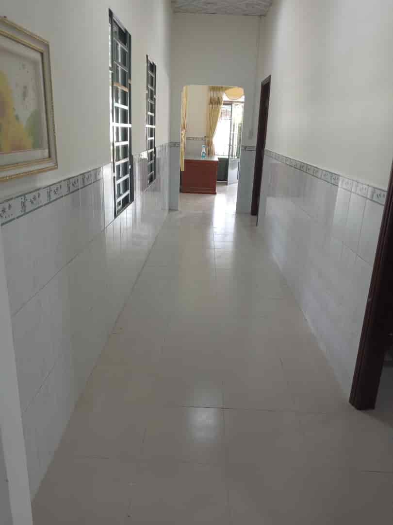 Cho thuê nhà vườn chính chủ giá rẻ Trung tâm Thủ Dầu Một