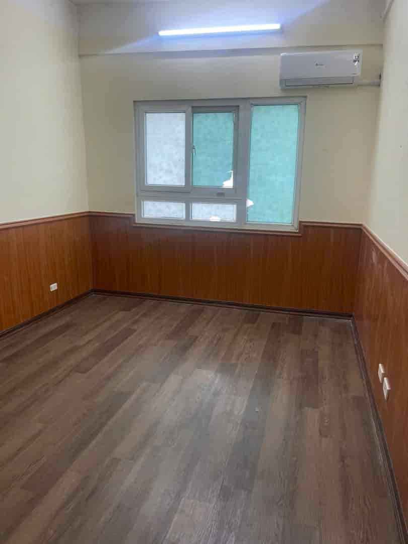 Cho thuê nhà tại tầng 23, chung cư cán bộ, chiến sỹ Viện Bỏng Quốc gia Lê Hữu Trác-Học viện Quân Y